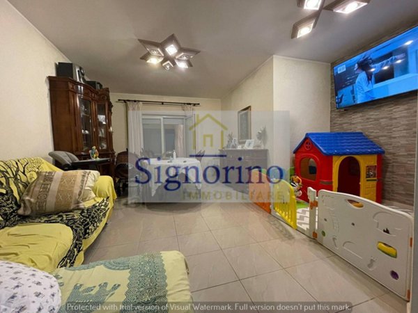 appartamento in vendita a Siracusa