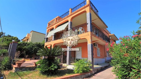 casa indipendente in vendita a Siracusa