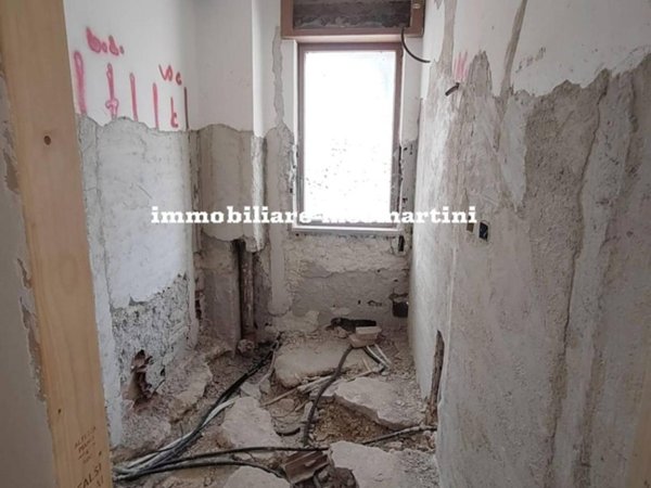appartamento in vendita a Siracusa in zona Acradina