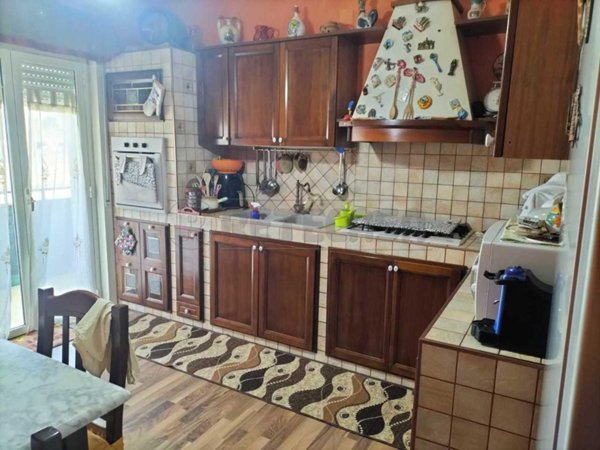 appartamento in vendita a Siracusa