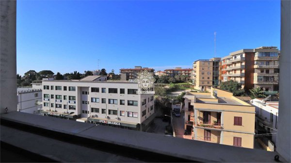 appartamento in vendita a Siracusa in zona Centro Città