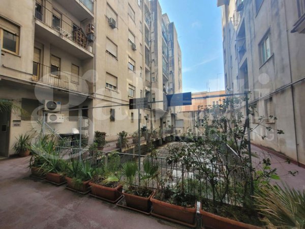 appartamento in vendita a Siracusa in zona Borgata