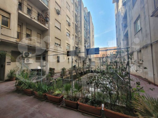 appartamento in vendita a Siracusa in zona Centro Città