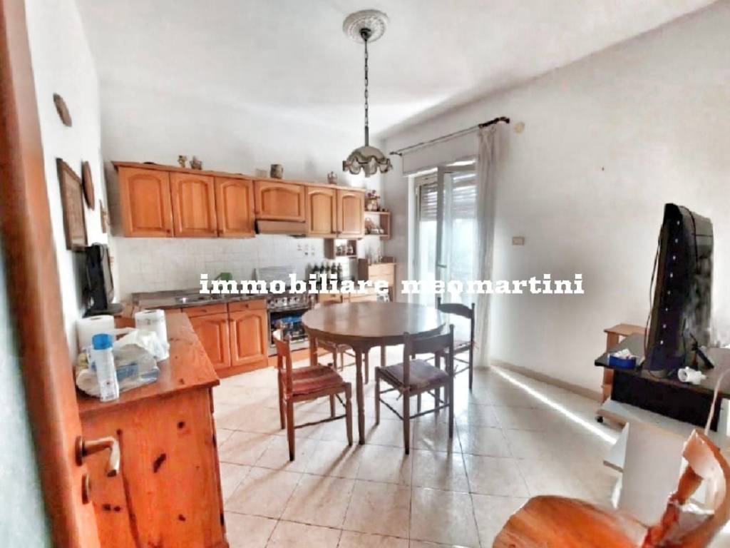 appartamento in vendita a Siracusa