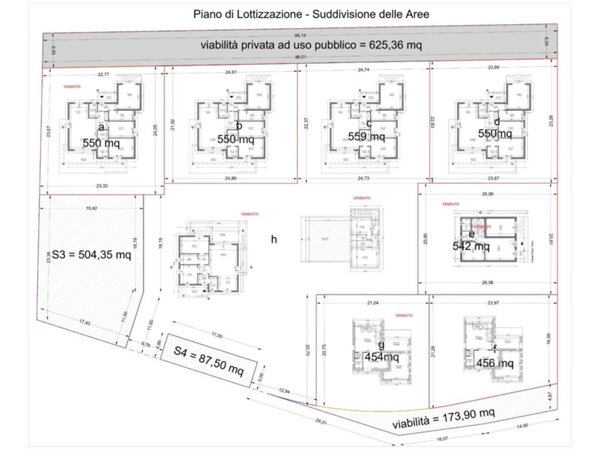 casa indipendente in vendita a Siracusa in zona Belvedere