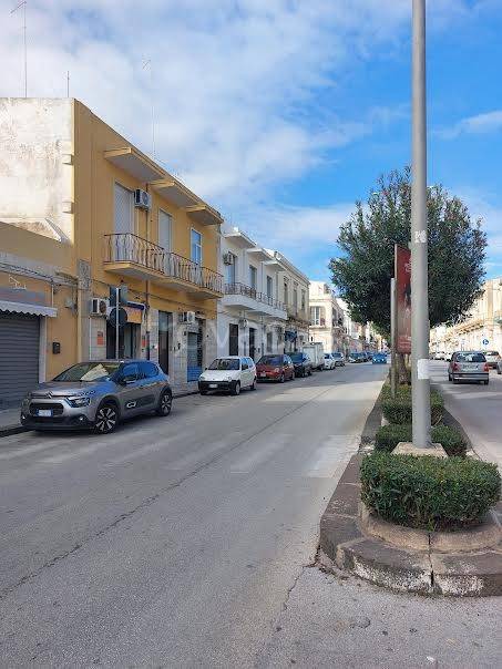 appartamento in vendita a Siracusa in zona Centro Città