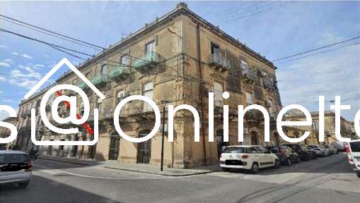 appartamento in vendita a Siracusa in zona Borgata