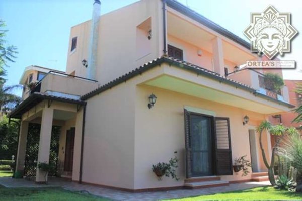 casa indipendente in vendita a Siracusa