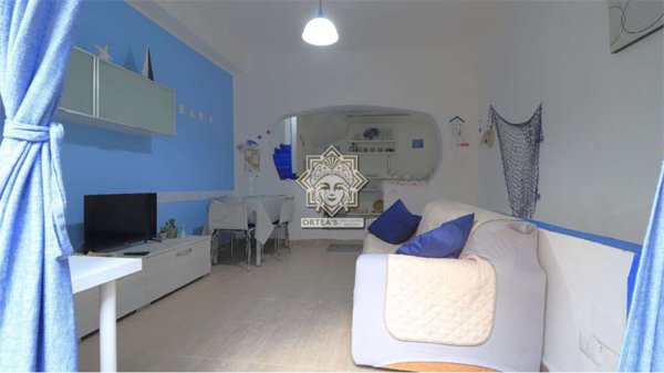 appartamento in vendita a Siracusa in zona Isola Ortigia
