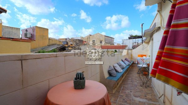 appartamento in vendita a Siracusa in zona Isola Ortigia