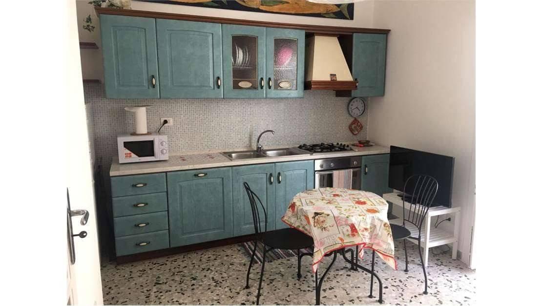 appartamento in vendita a Siracusa in zona Isola Ortigia