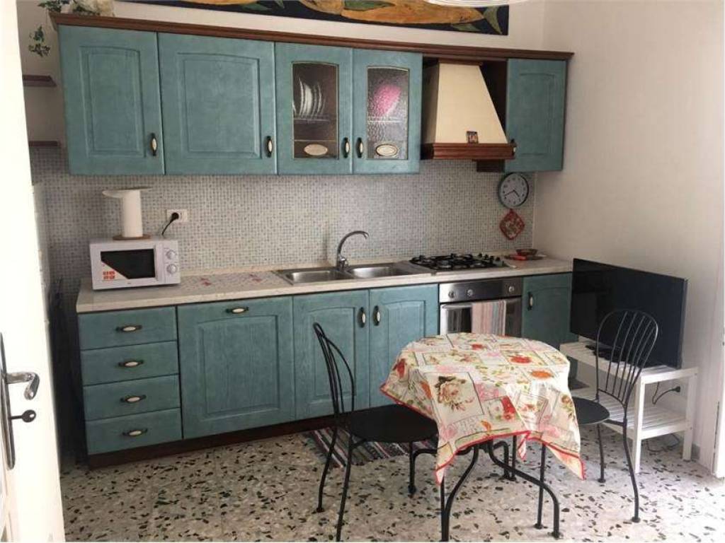 appartamento in vendita a Siracusa in zona Isola Ortigia