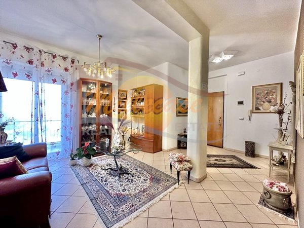 appartamento in vendita a Siracusa in zona Grottasanta