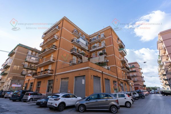 appartamento in vendita a Siracusa
