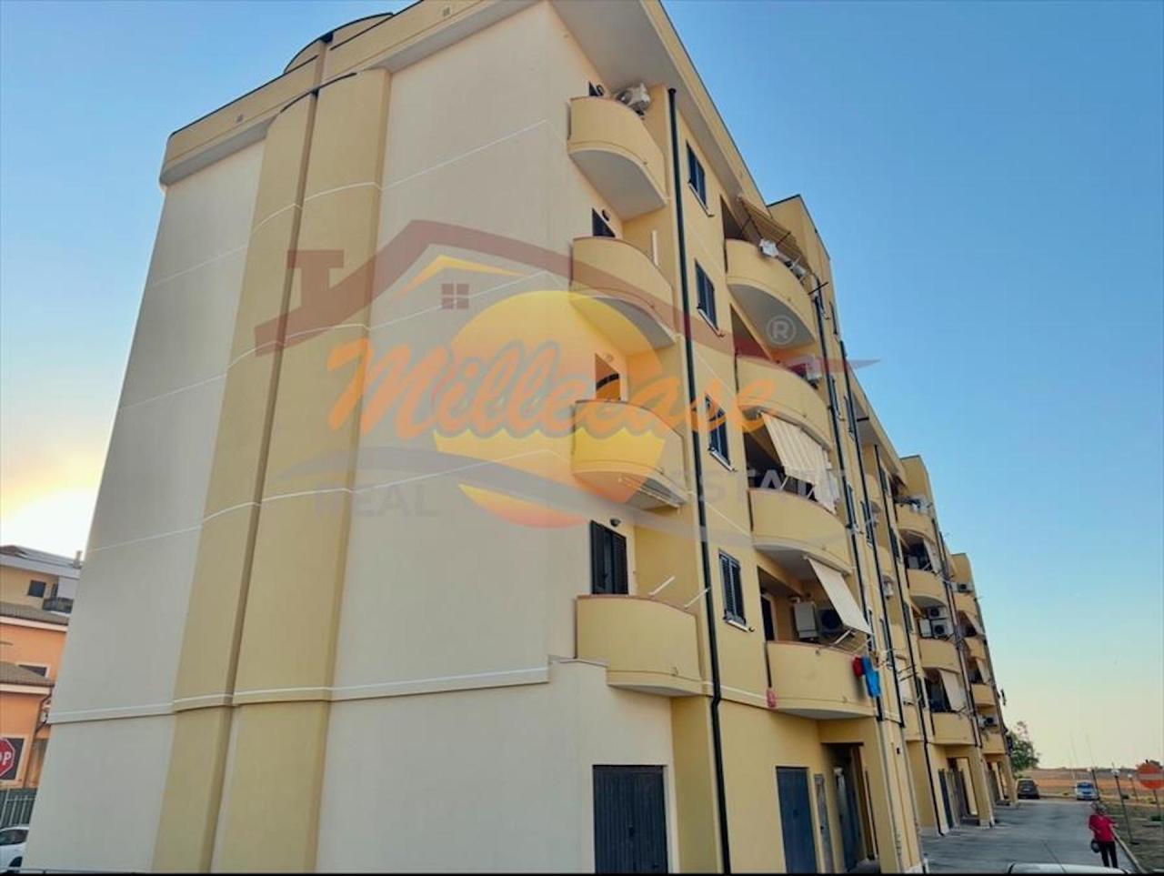 appartamento in vendita a Siracusa