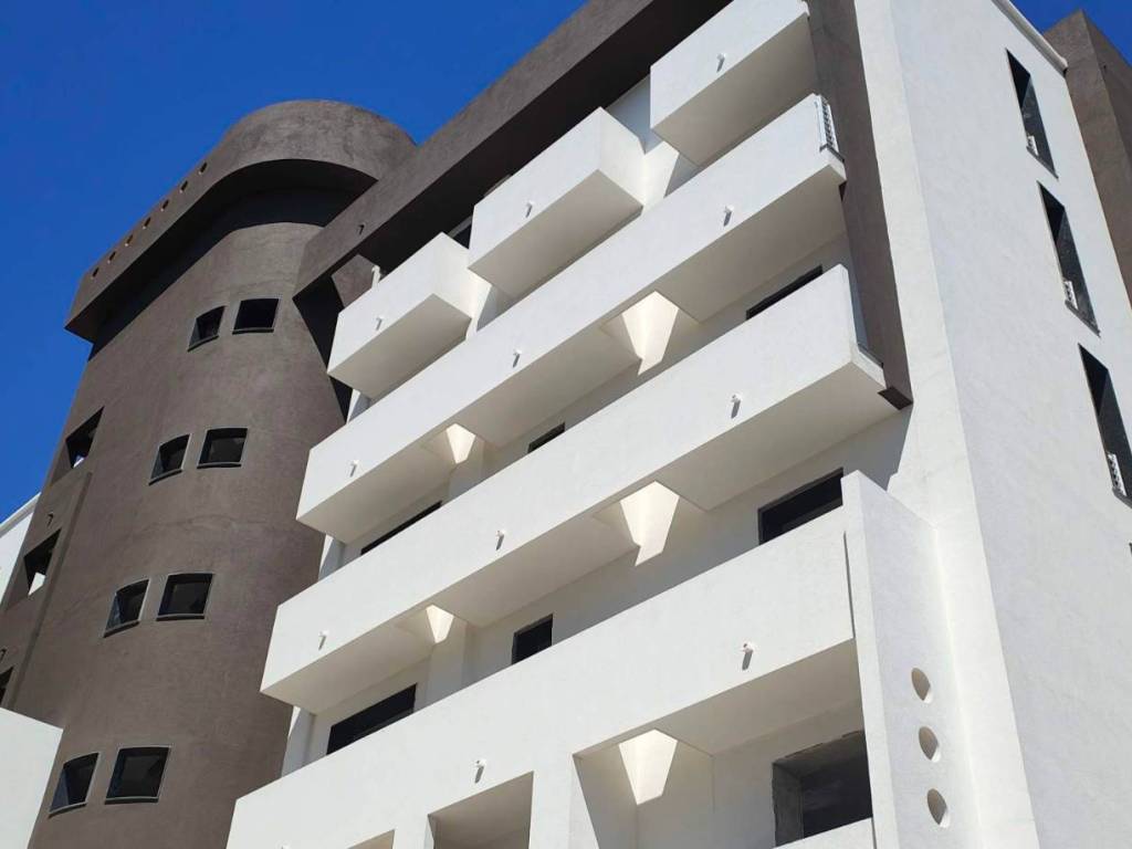 appartamento in vendita a Siracusa in zona Scala Greca