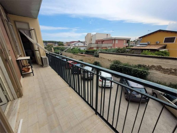 appartamento in vendita a Siracusa in zona Scala Greca