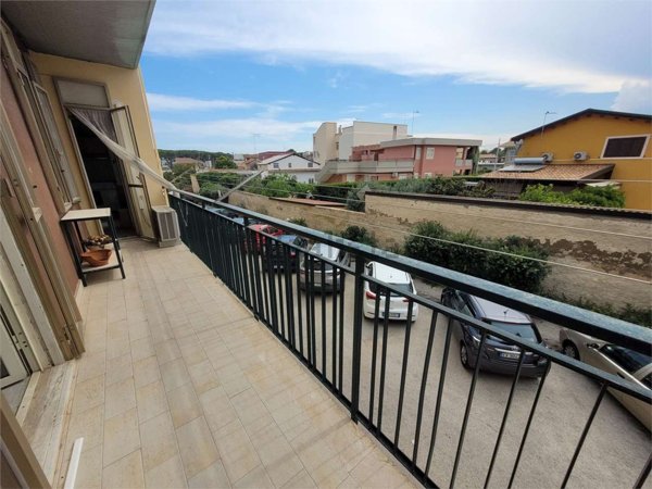 appartamento in vendita a Siracusa in zona Scala Greca