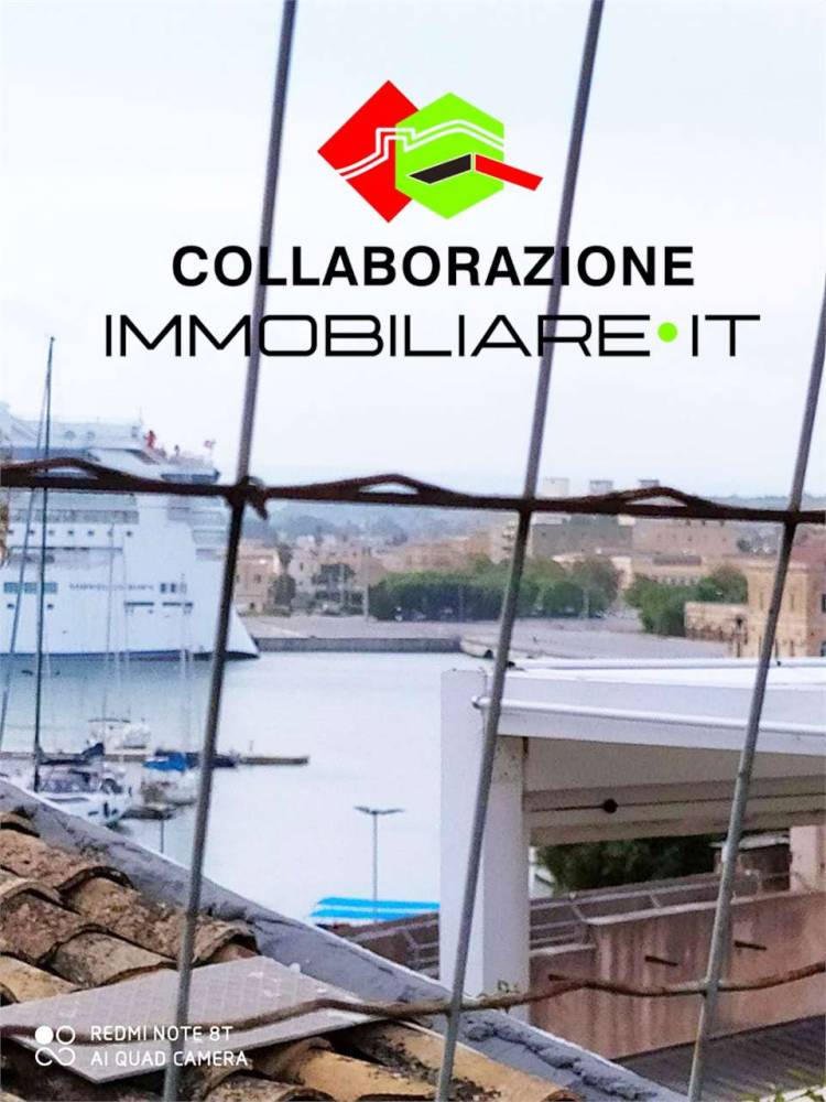 casa indipendente in vendita a Siracusa in zona Isola Ortigia