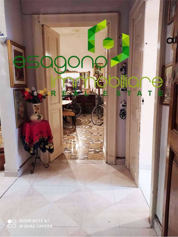 casa indipendente in vendita a Siracusa in zona Isola Ortigia
