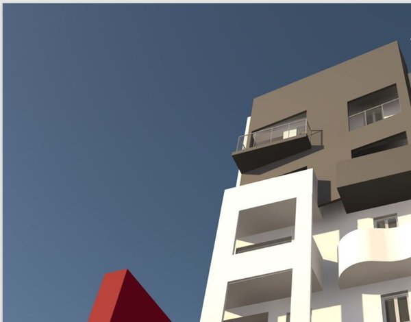 appartamento in vendita a Siracusa in zona Scala Greca