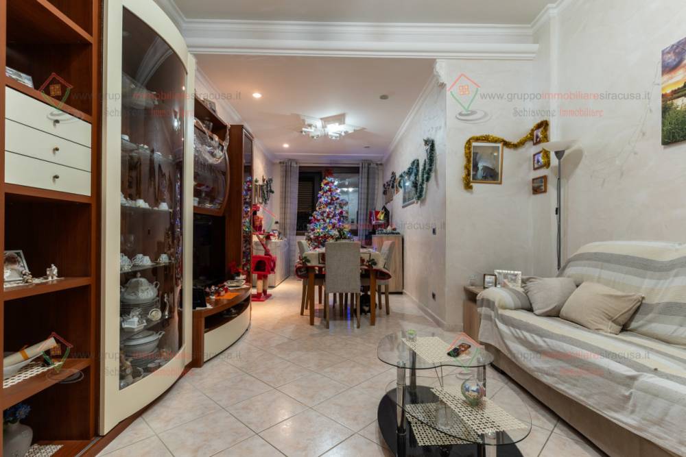 appartamento in vendita a Siracusa