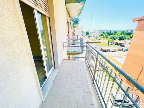 appartamento in vendita a Siracusa in zona Scala Greca