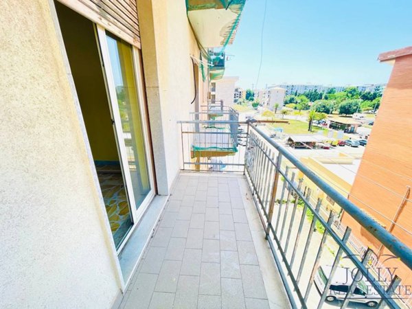 appartamento in vendita a Siracusa in zona Scala Greca