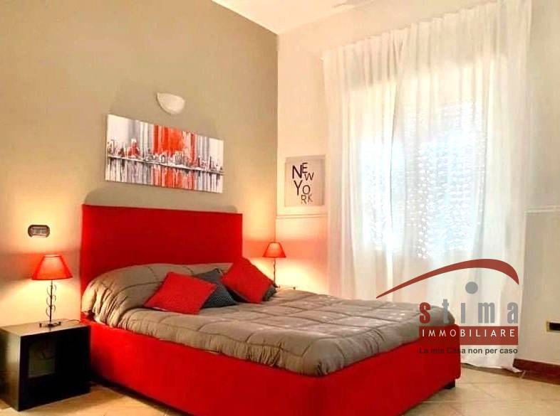 appartamento in vendita a Siracusa in zona Centro Città