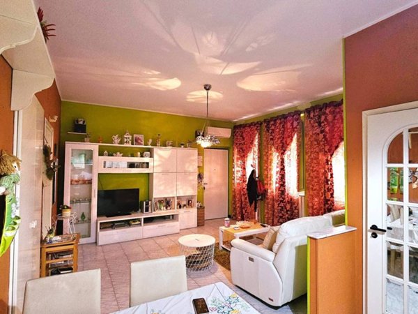 appartamento in vendita a Siracusa in zona Centro Città