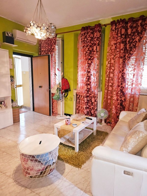 appartamento in vendita a Siracusa in zona Centro Città