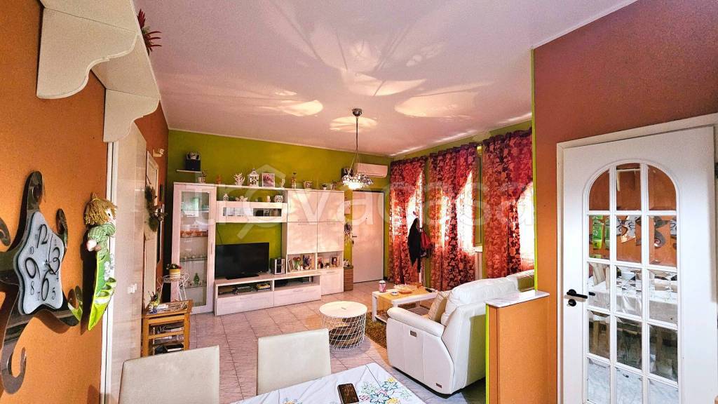 appartamento in vendita a Siracusa in zona Centro Città