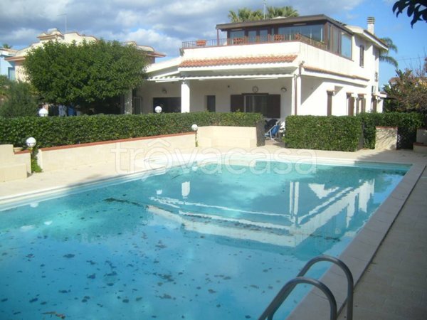 casa indipendente in vendita a Siracusa in zona Epipoli