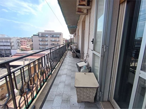 appartamento in vendita a Siracusa in zona Scala Greca