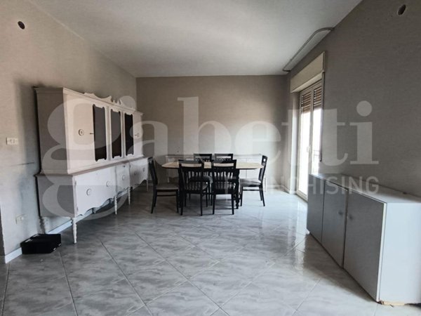 appartamento in vendita a Siracusa in zona Scala Greca