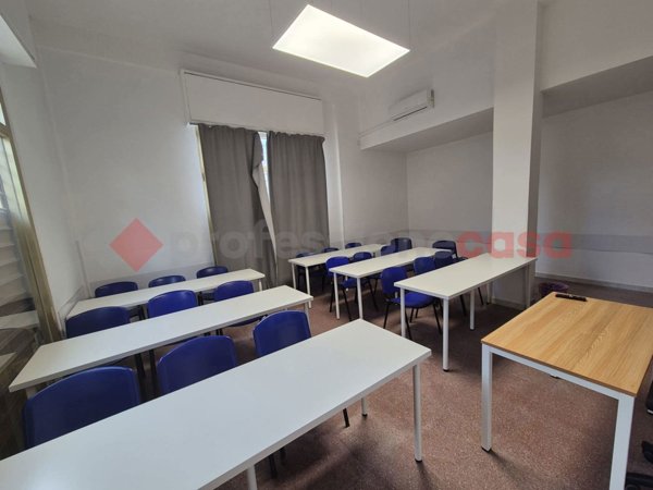 ufficio in vendita a Siracusa