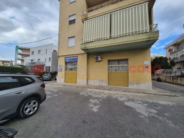 ufficio in vendita a Siracusa