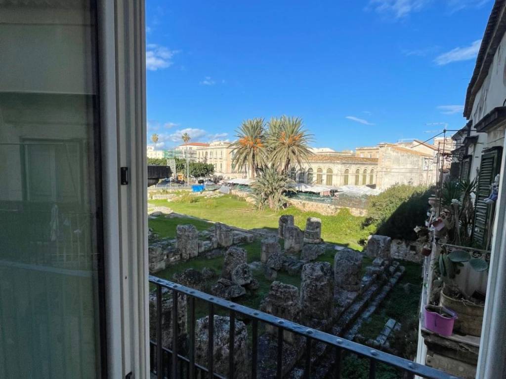appartamento in vendita a Siracusa in zona Isola Ortigia