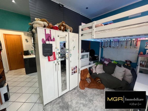 appartamento in vendita a Siracusa in zona Borgata