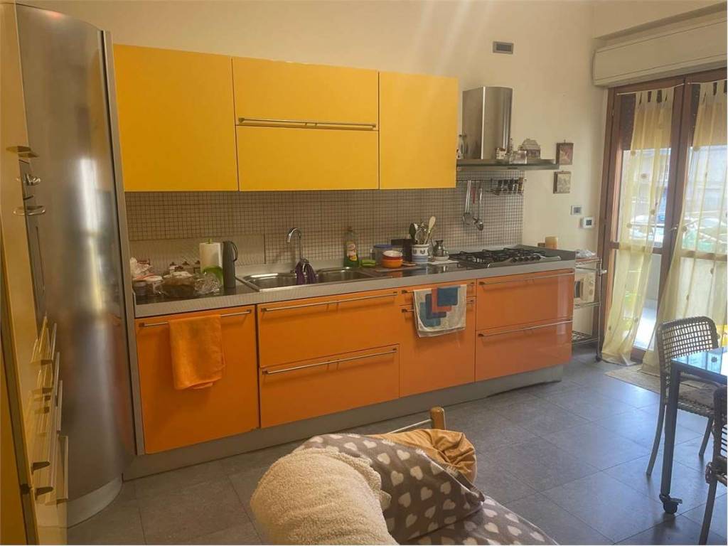 appartamento in vendita a Siracusa in zona Scala Greca