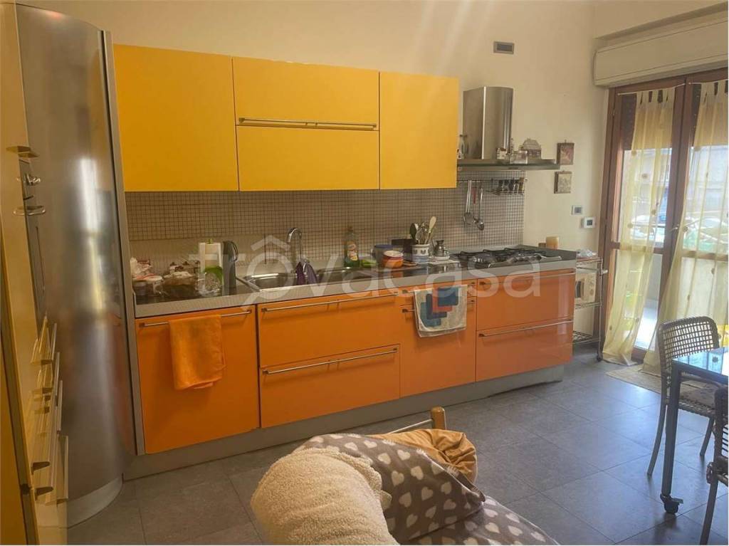 appartamento in vendita a Siracusa in zona Scala Greca