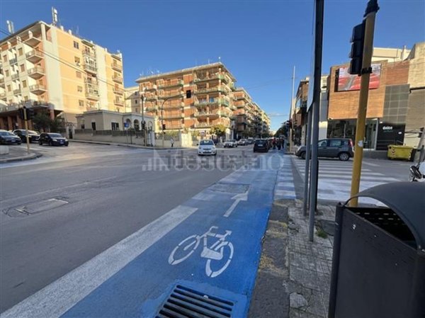 locale commerciale in vendita a Siracusa in zona Acradina