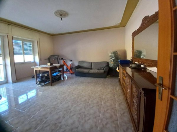 appartamento in vendita a Siracusa in zona Scala Greca