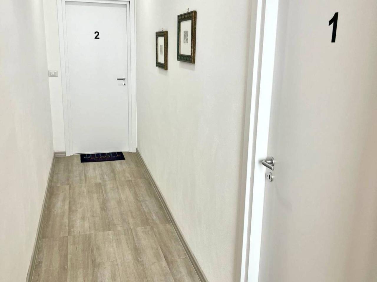 appartamento in vendita a Siracusa in zona Borgata