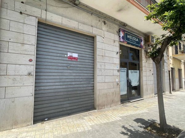 monolocale in vendita a Siracusa in zona Borgata