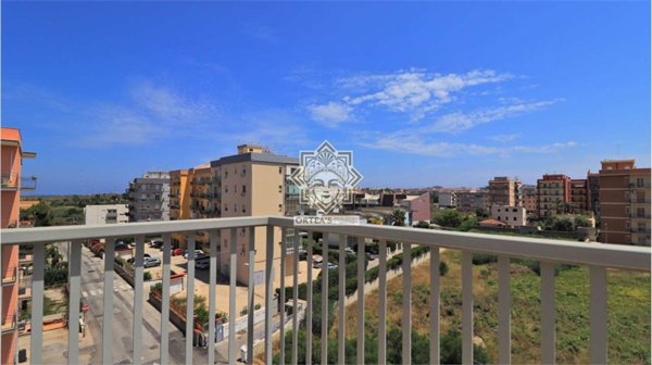 appartamento in vendita a Siracusa in zona Scala Greca