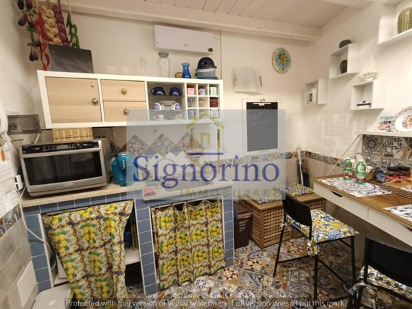appartamento in vendita a Siracusa in zona Centro Città