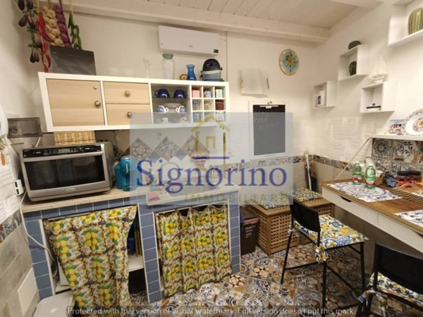 appartamento in vendita a Siracusa in zona Centro Città