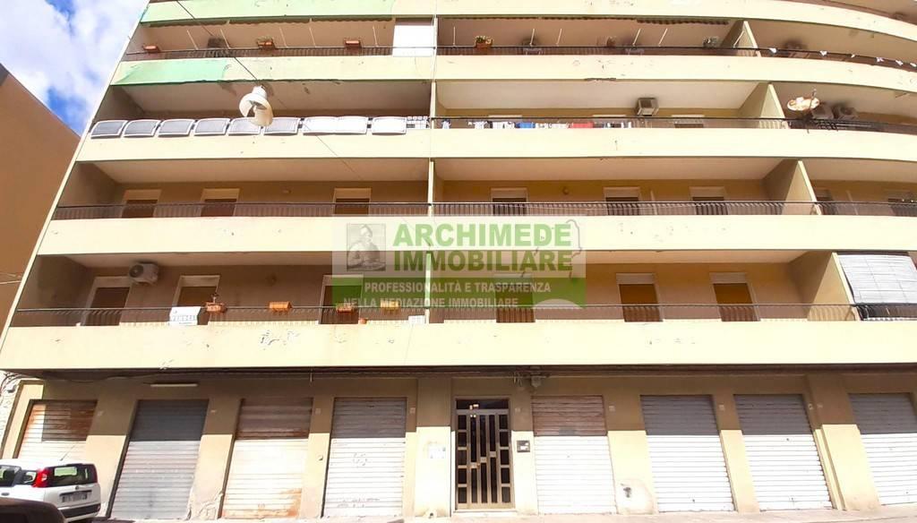 appartamento in vendita a Siracusa