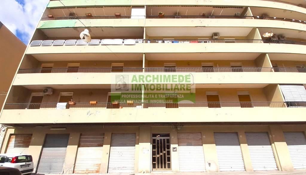 appartamento in vendita a Siracusa